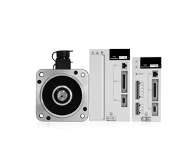 VD80系列伺服驱动器