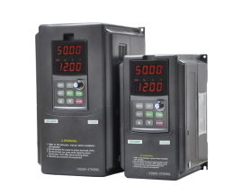 VS500雕刻机专用变频器